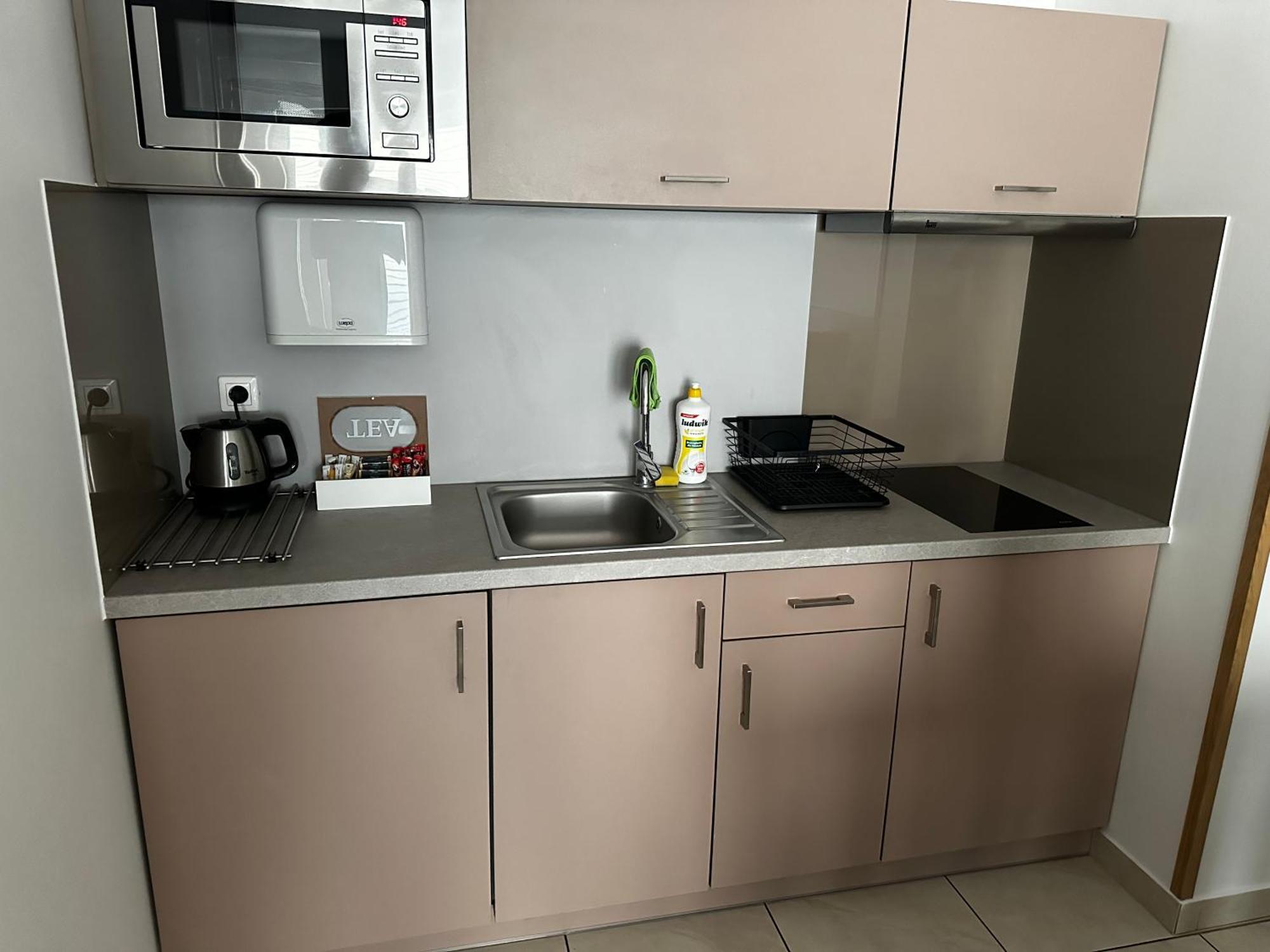 Apartamenty Plaza Słupca Exterior foto
